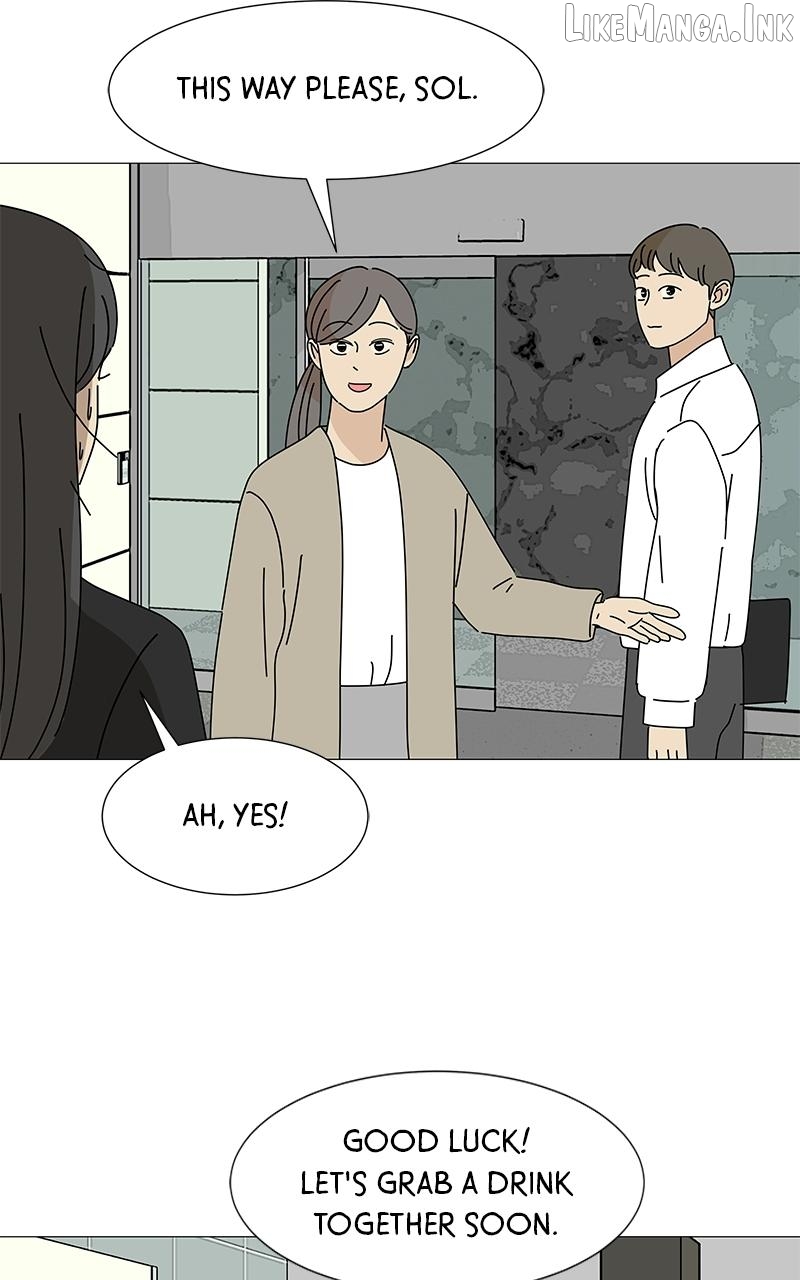 Sol in Wonderland Chapter 3 - page 16