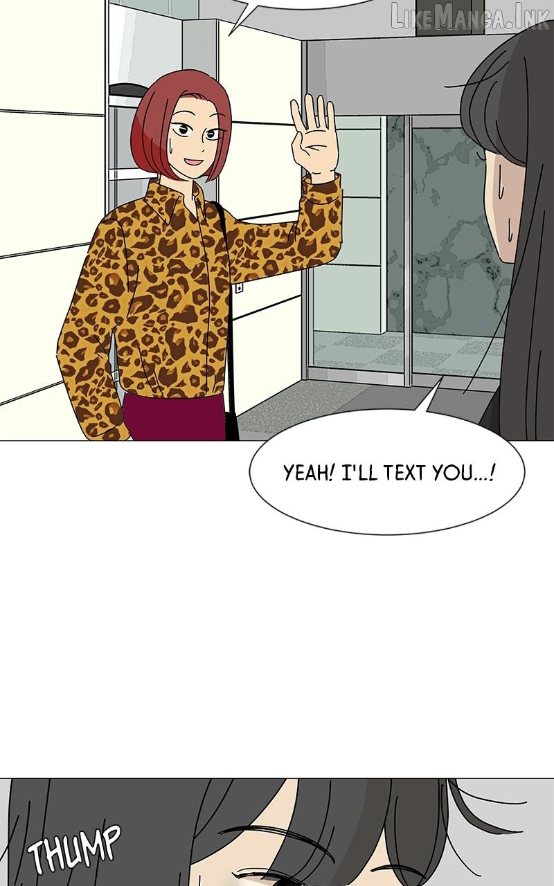 Sol in Wonderland Chapter 3 - page 17