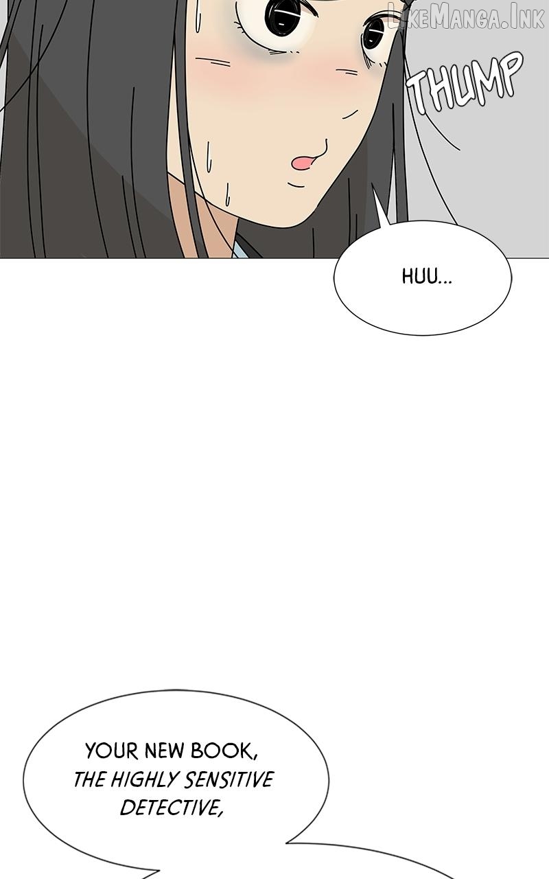 Sol in Wonderland Chapter 3 - page 18