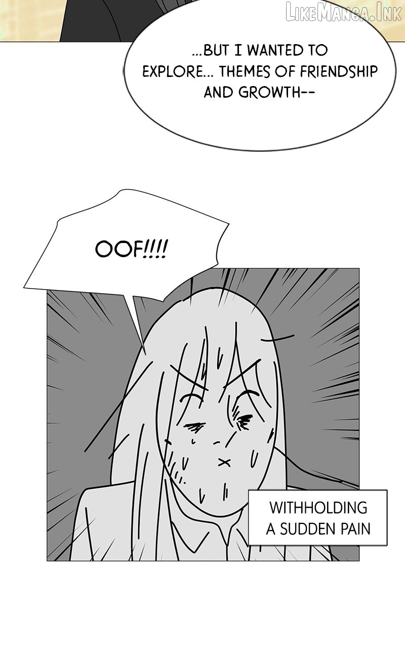 Sol in Wonderland Chapter 3 - page 21