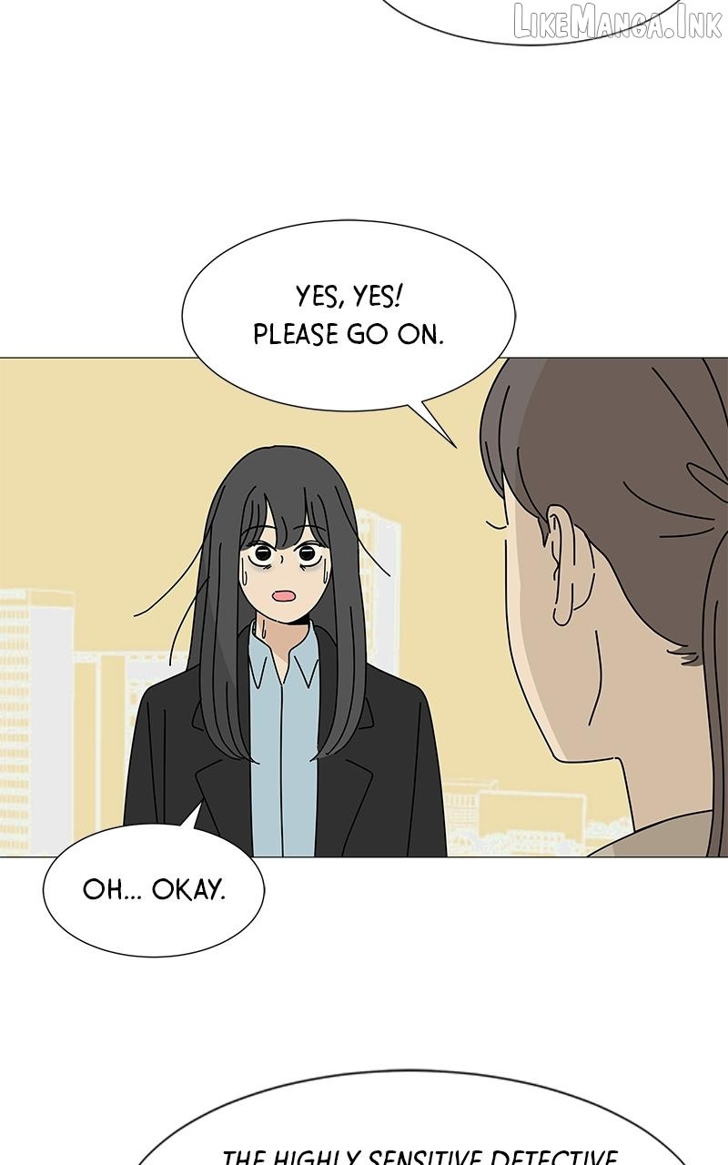 Sol in Wonderland Chapter 3 - page 25