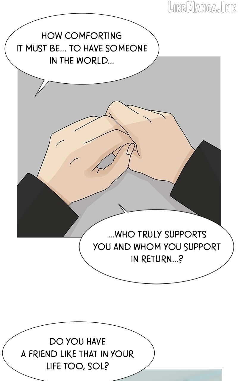 Sol in Wonderland Chapter 3 - page 27
