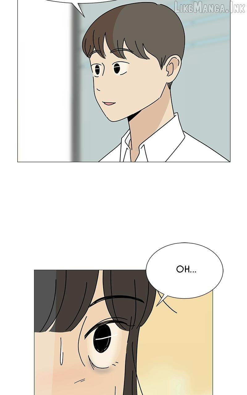 Sol in Wonderland Chapter 3 - page 28