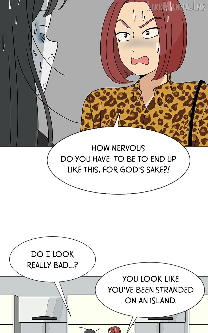 Sol in Wonderland Chapter 3 - page 3