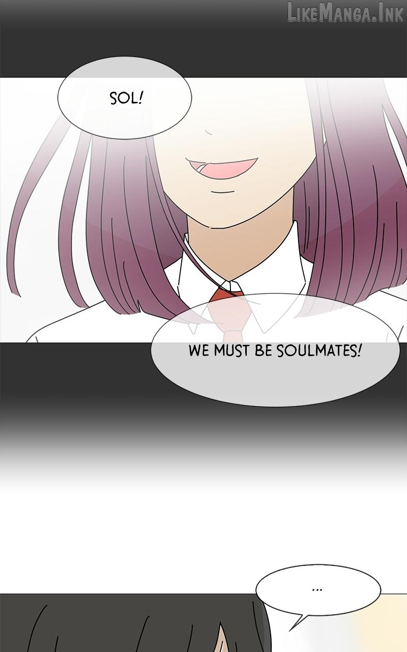 Sol in Wonderland Chapter 3 - page 30