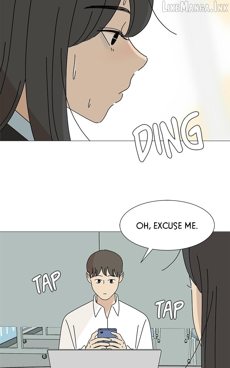 Sol in Wonderland Chapter 3 - page 31