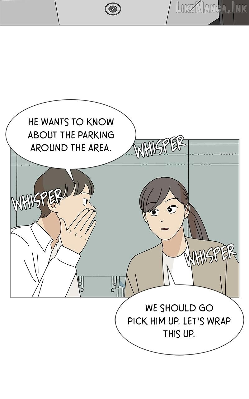 Sol in Wonderland Chapter 3 - page 32