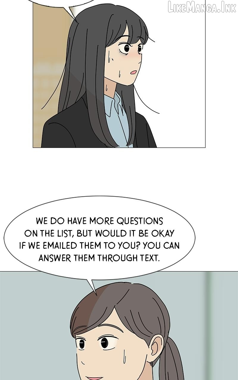 Sol in Wonderland Chapter 3 - page 34