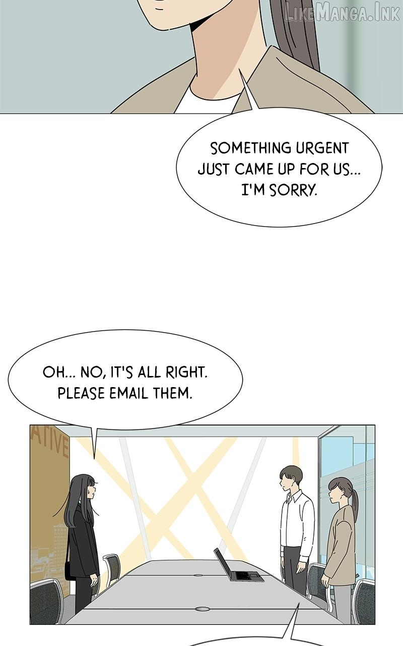 Sol in Wonderland Chapter 3 - page 35