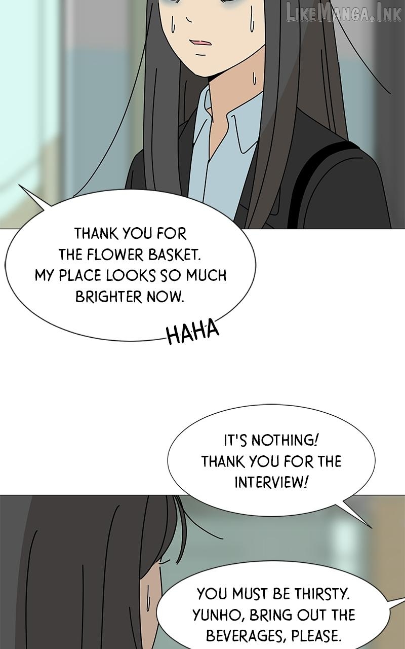 Sol in Wonderland Chapter 3 - page 39