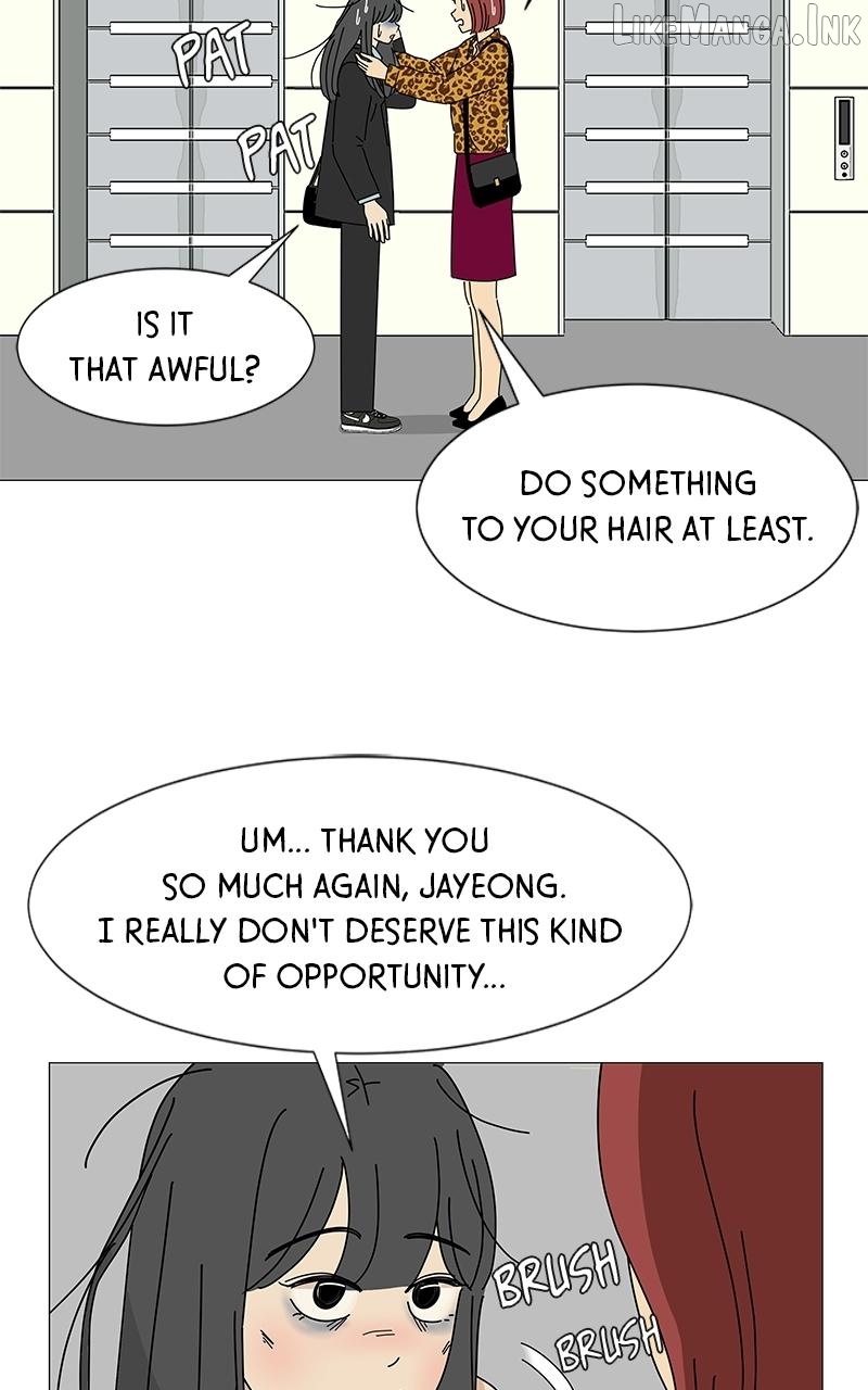 Sol in Wonderland Chapter 3 - page 4