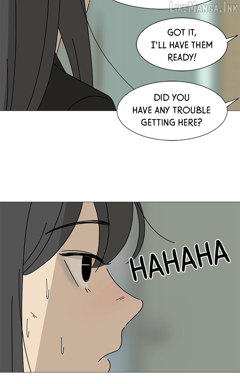 Sol in Wonderland Chapter 3 - page 40