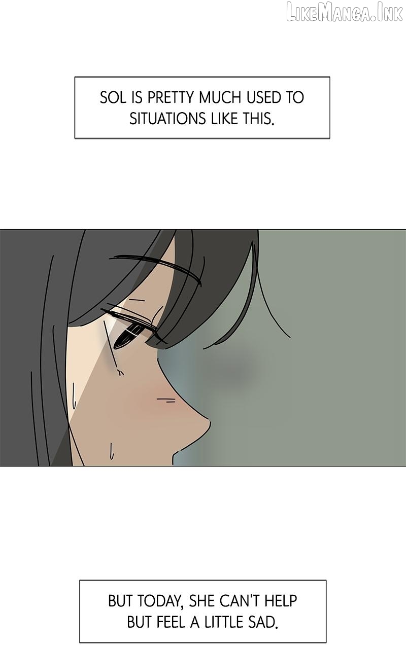 Sol in Wonderland Chapter 3 - page 41