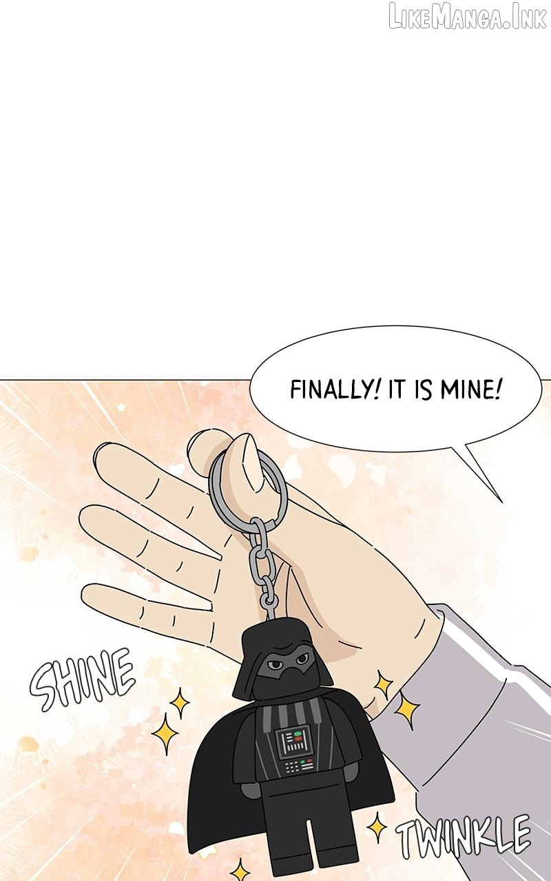 Sol in Wonderland Chapter 3 - page 43