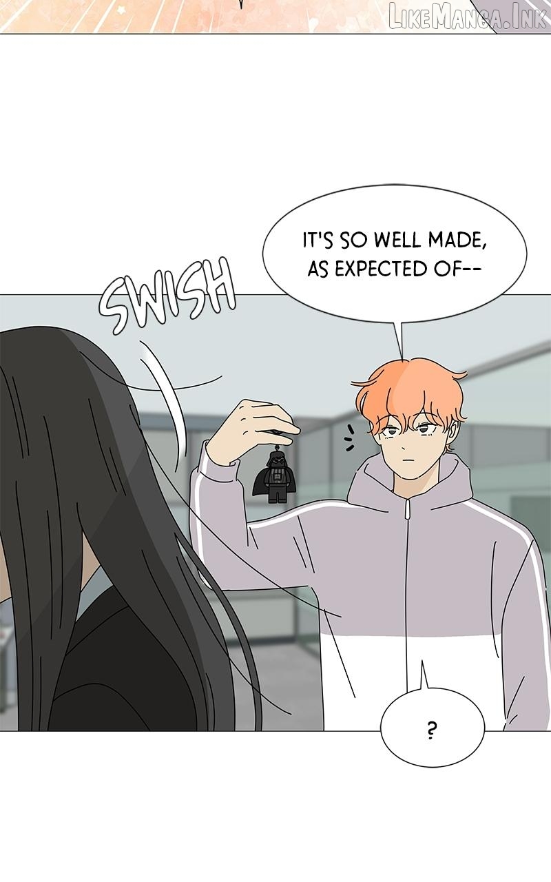 Sol in Wonderland Chapter 3 - page 44