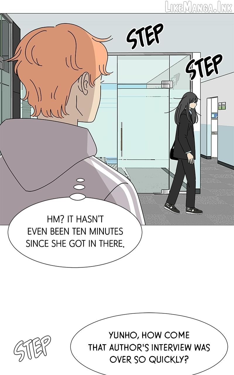 Sol in Wonderland Chapter 3 - page 45