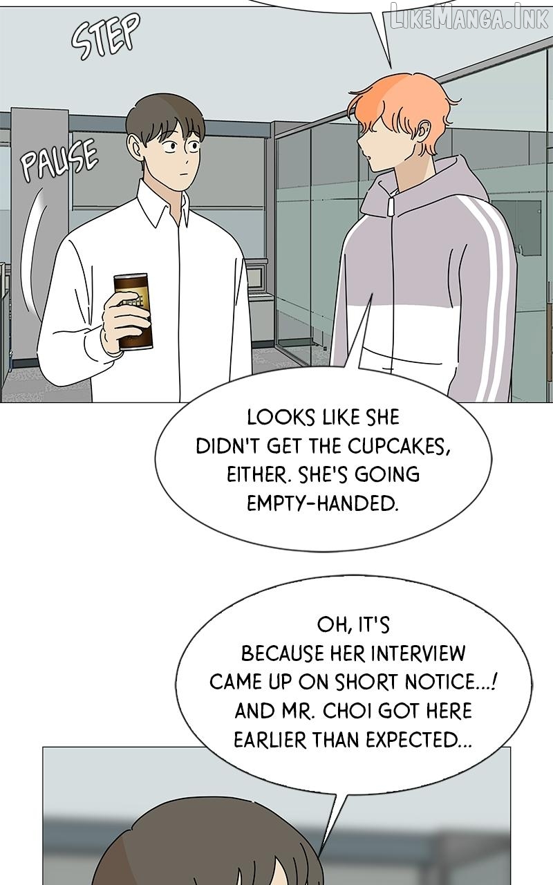Sol in Wonderland Chapter 3 - page 46