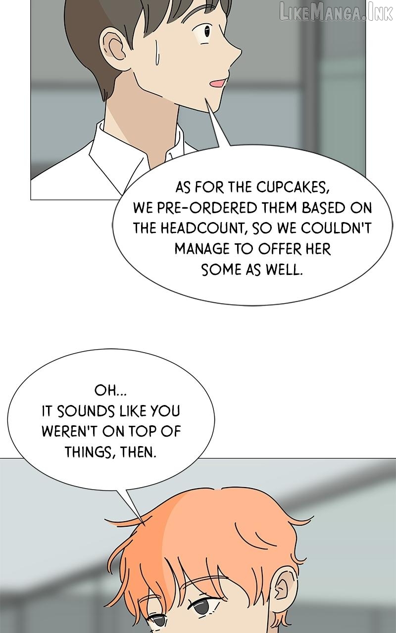 Sol in Wonderland Chapter 3 - page 47