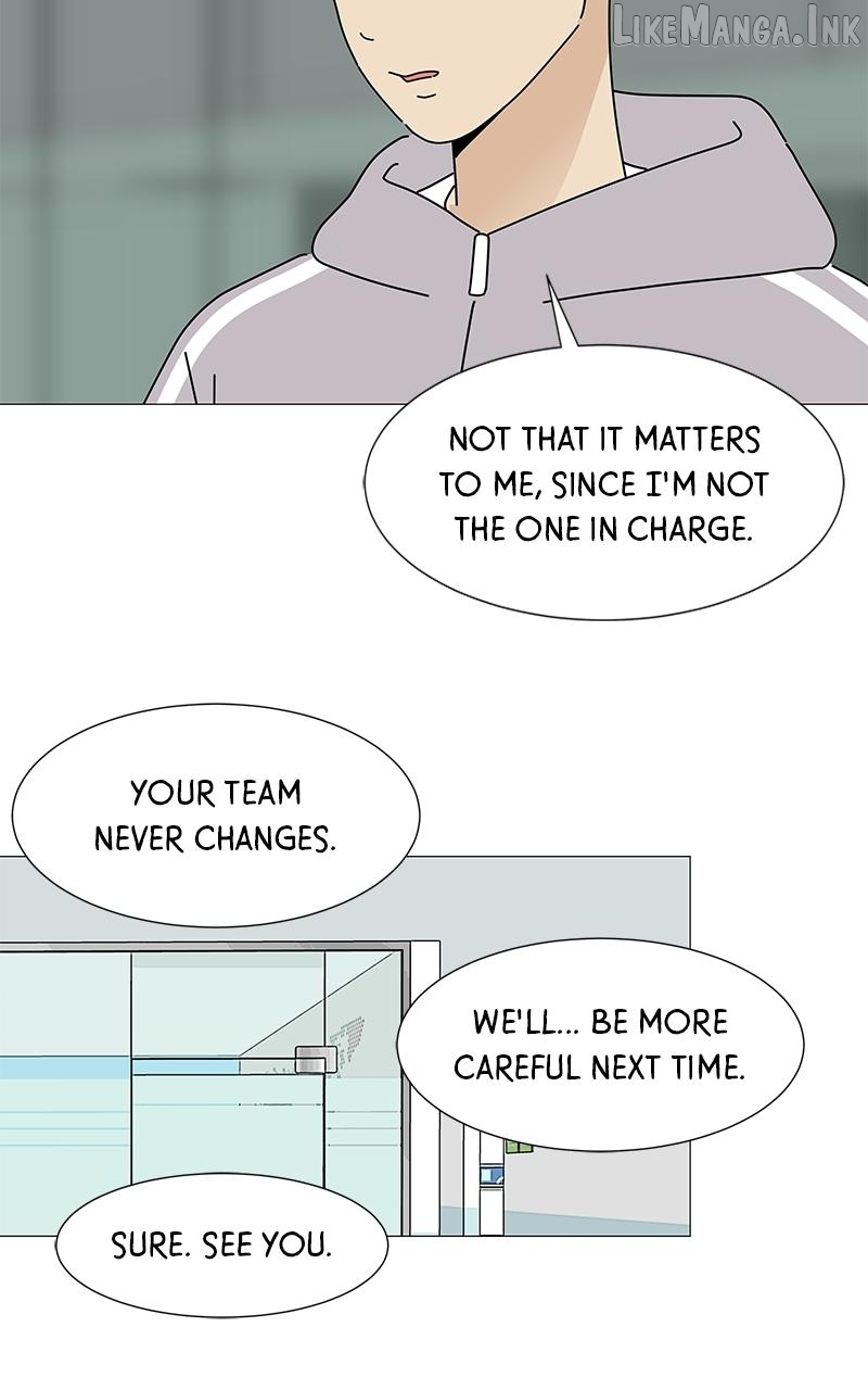 Sol in Wonderland Chapter 3 - page 48