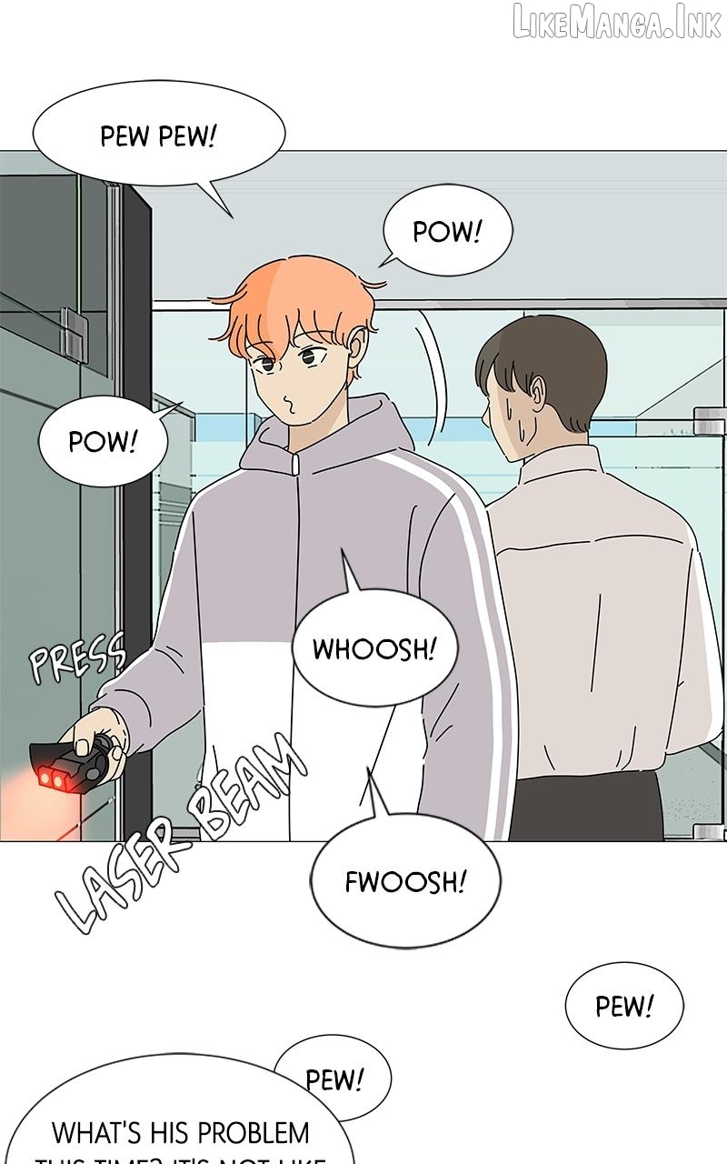 Sol in Wonderland Chapter 3 - page 49