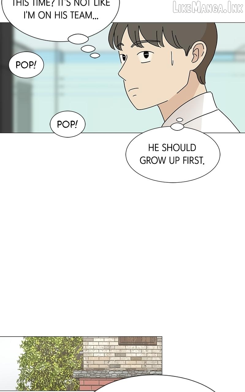 Sol in Wonderland Chapter 3 - page 50