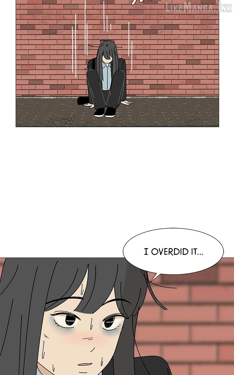 Sol in Wonderland Chapter 3 - page 53