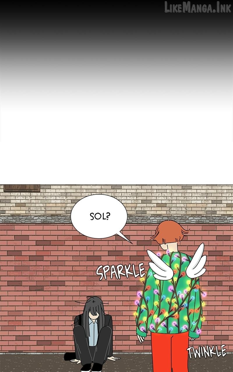 Sol in Wonderland Chapter 3 - page 56