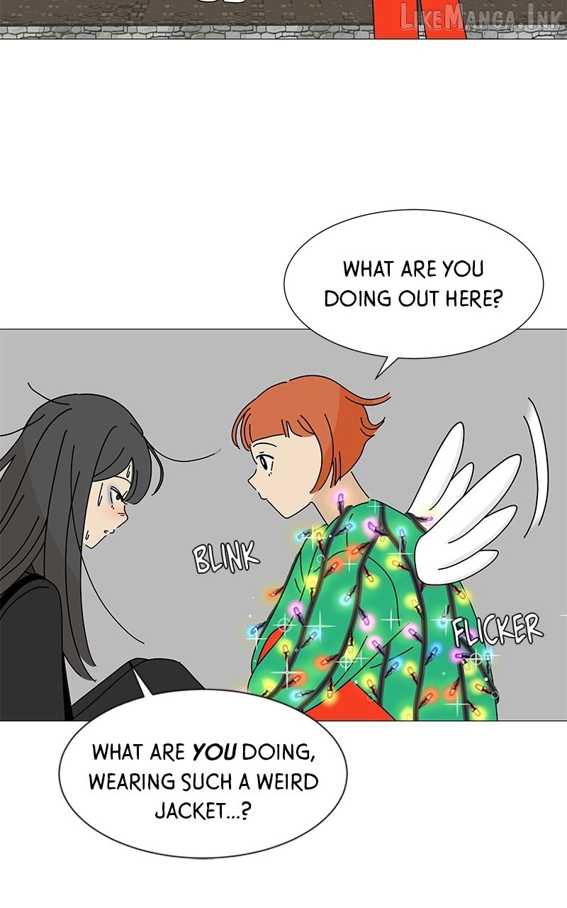 Sol in Wonderland Chapter 3 - page 57