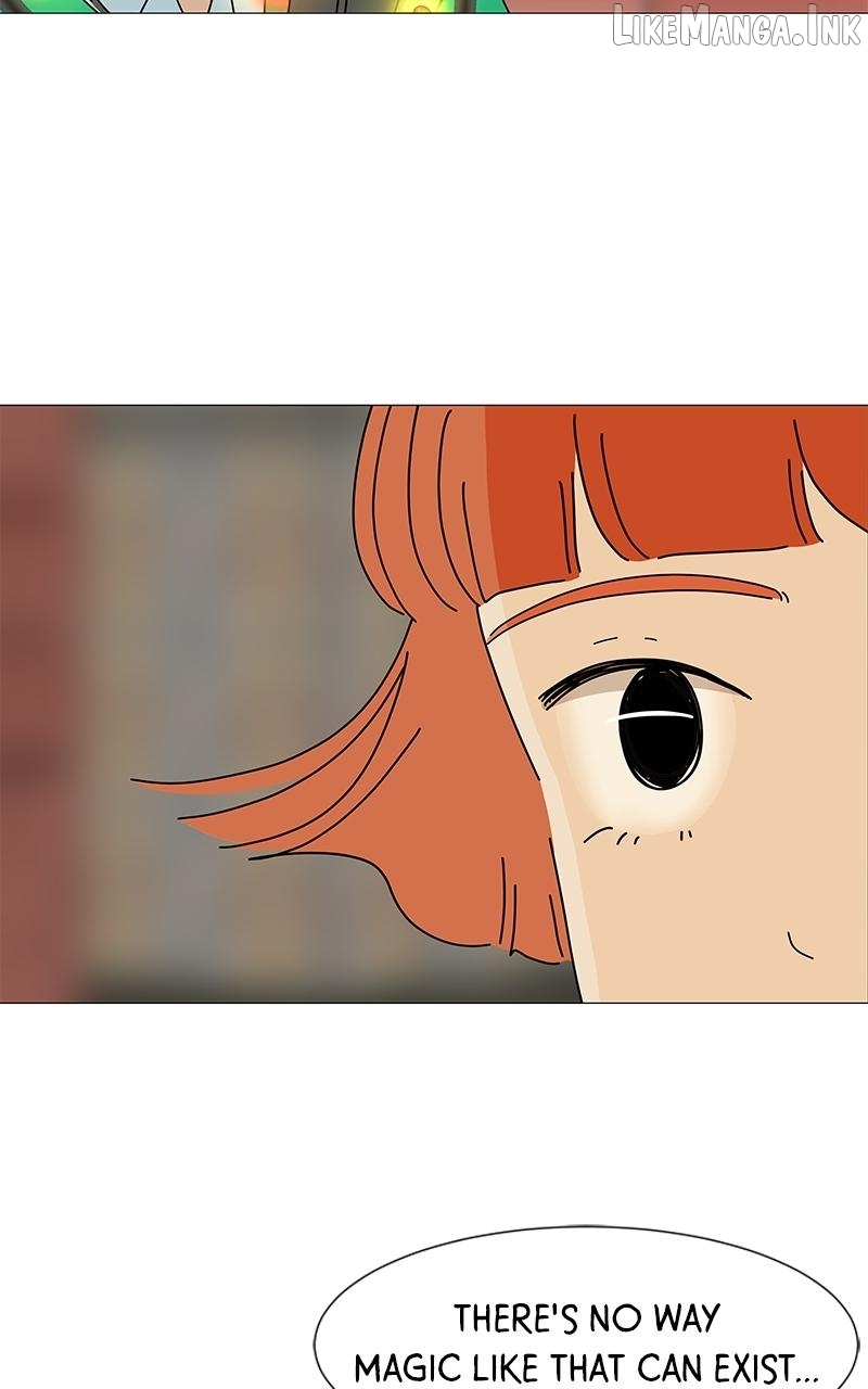 Sol in Wonderland Chapter 3 - page 61
