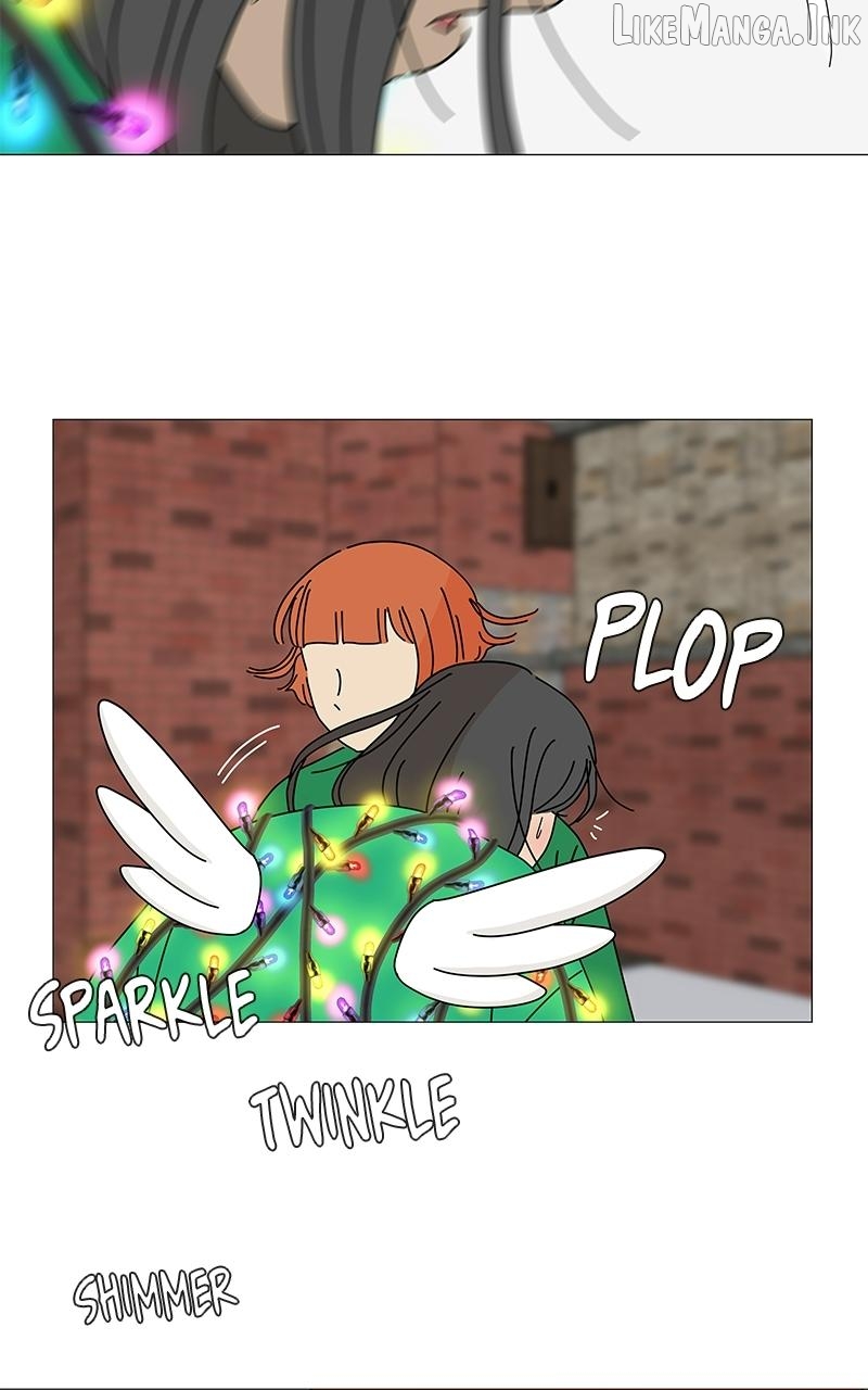 Sol in Wonderland Chapter 3 - page 63