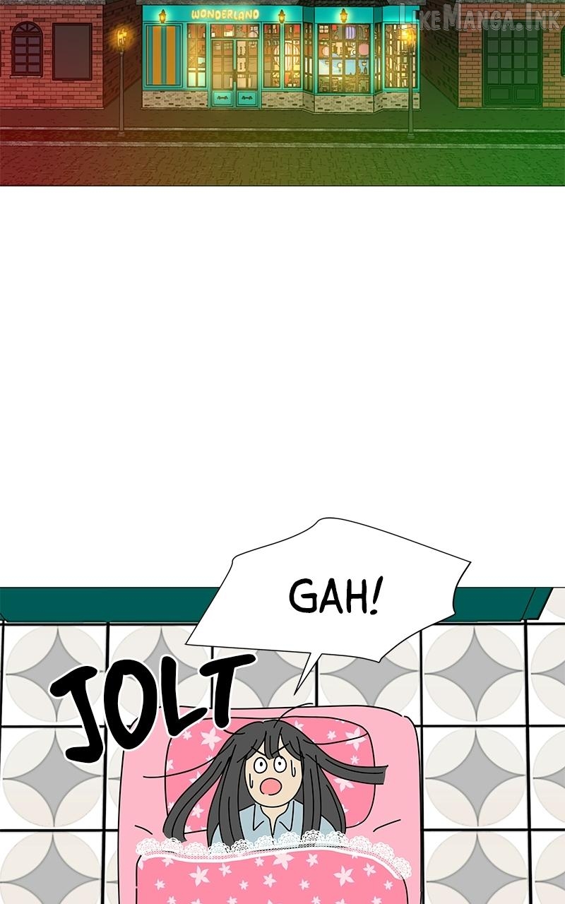 Sol in Wonderland Chapter 3 - page 66