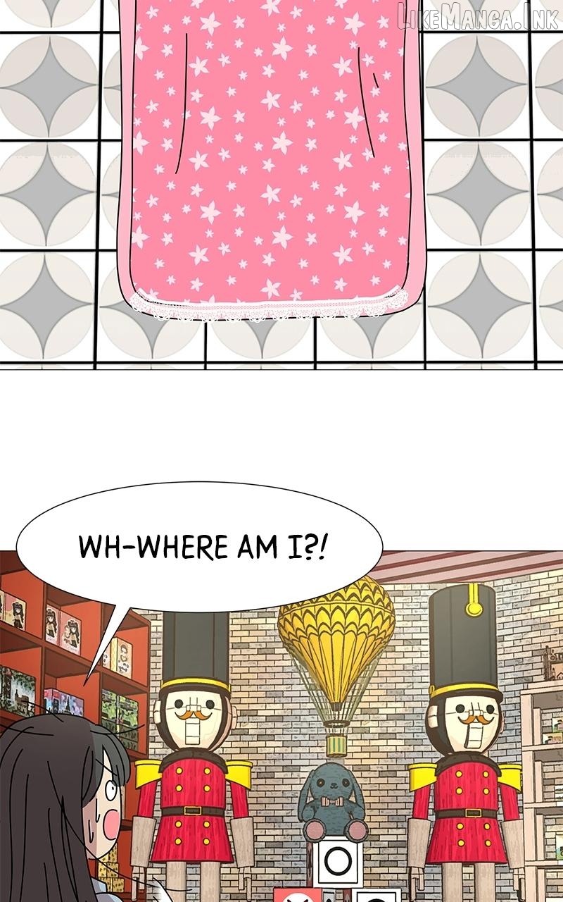 Sol in Wonderland Chapter 3 - page 67
