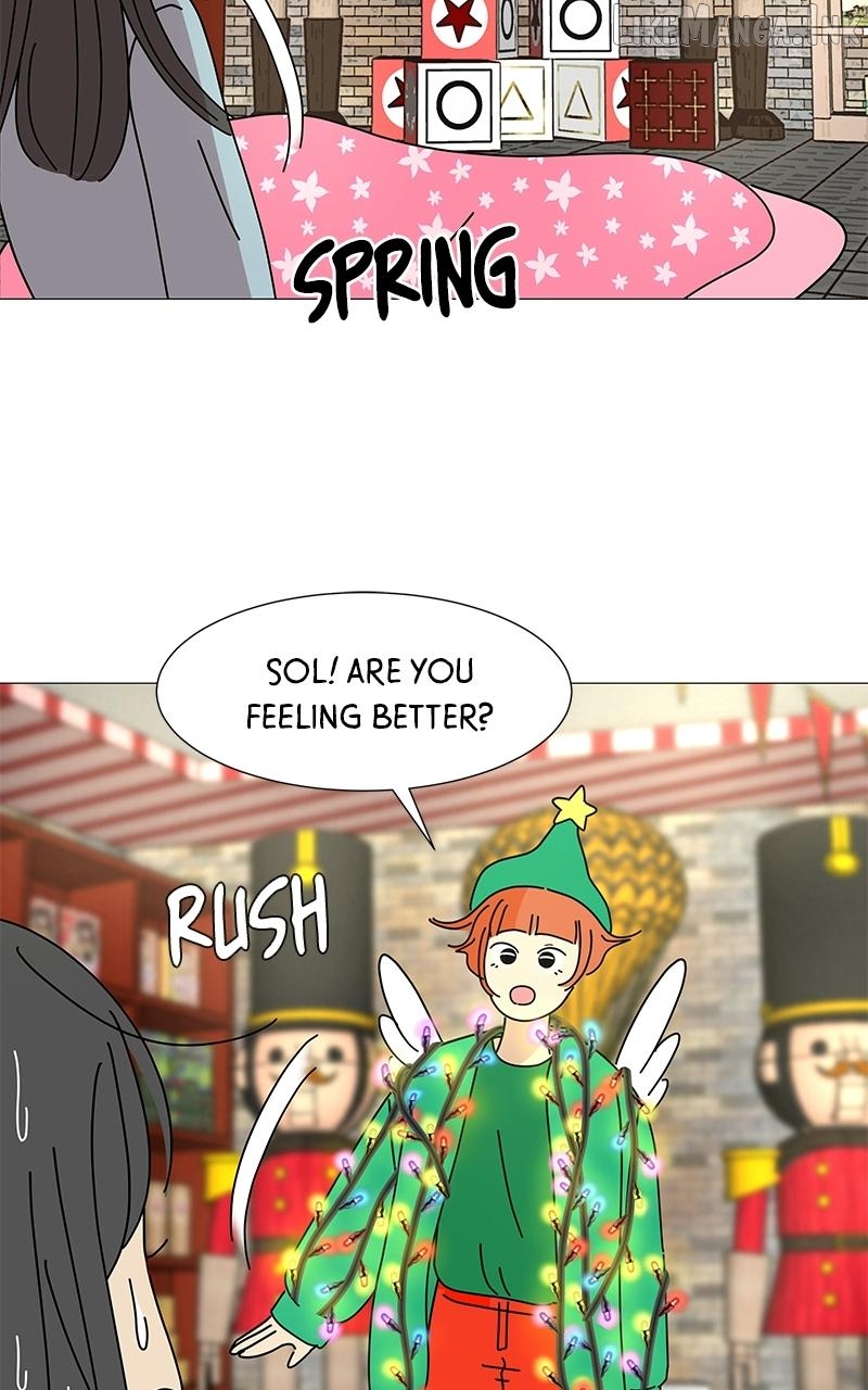 Sol in Wonderland Chapter 3 - page 68