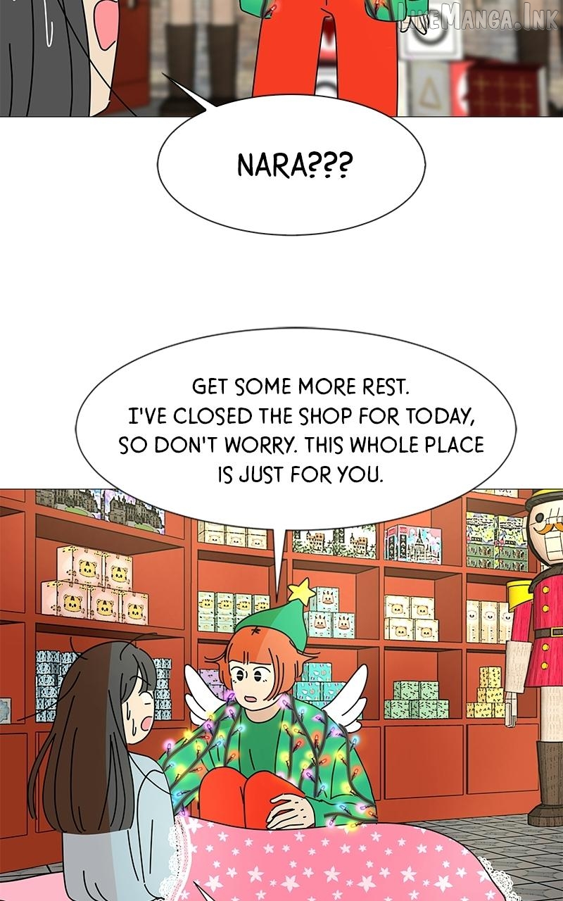 Sol in Wonderland Chapter 3 - page 69