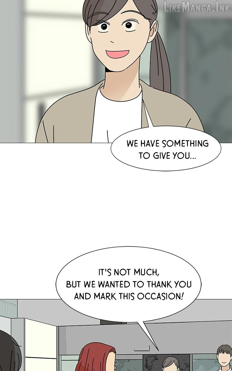 Sol in Wonderland Chapter 3 - page 7