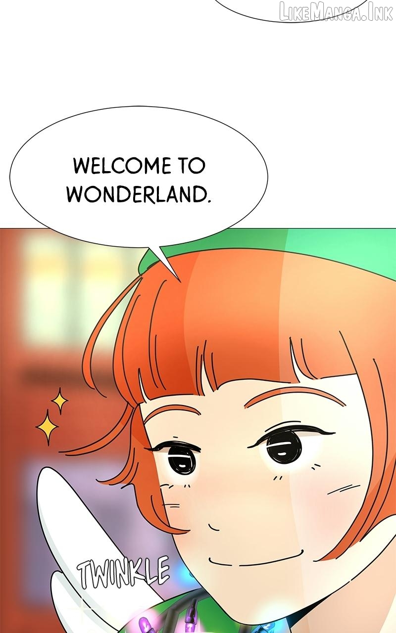 Sol in Wonderland Chapter 3 - page 71