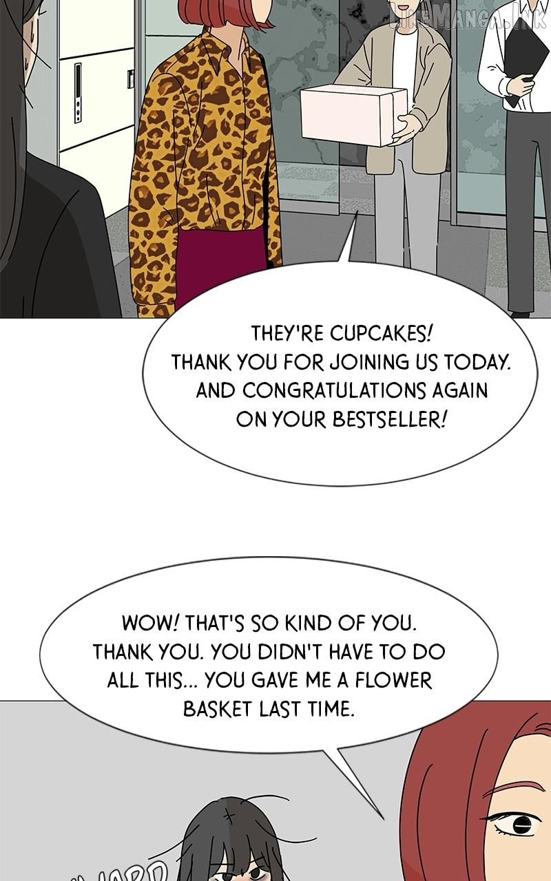 Sol in Wonderland Chapter 3 - page 8