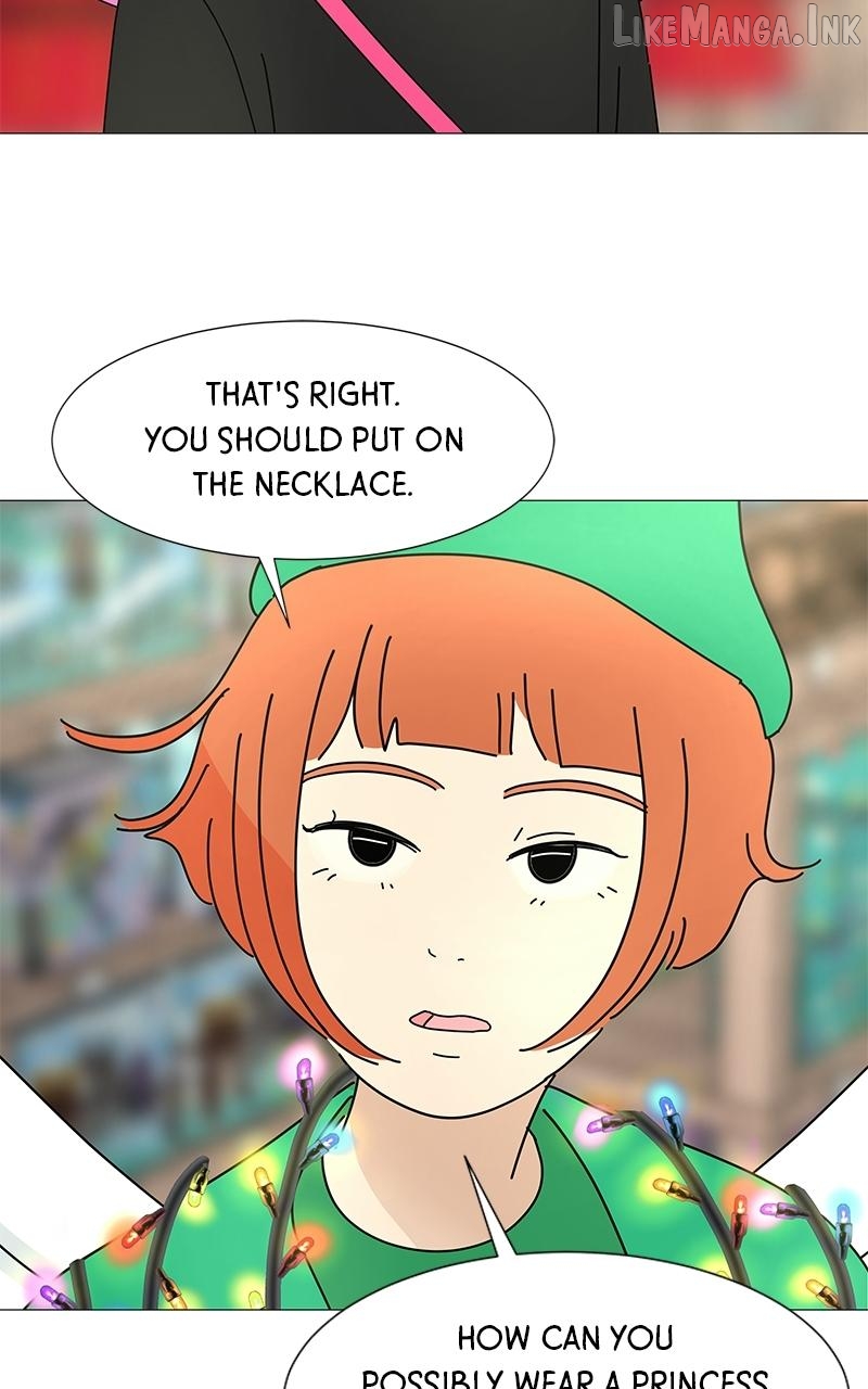 Sol in Wonderland Chapter 4 - page 10
