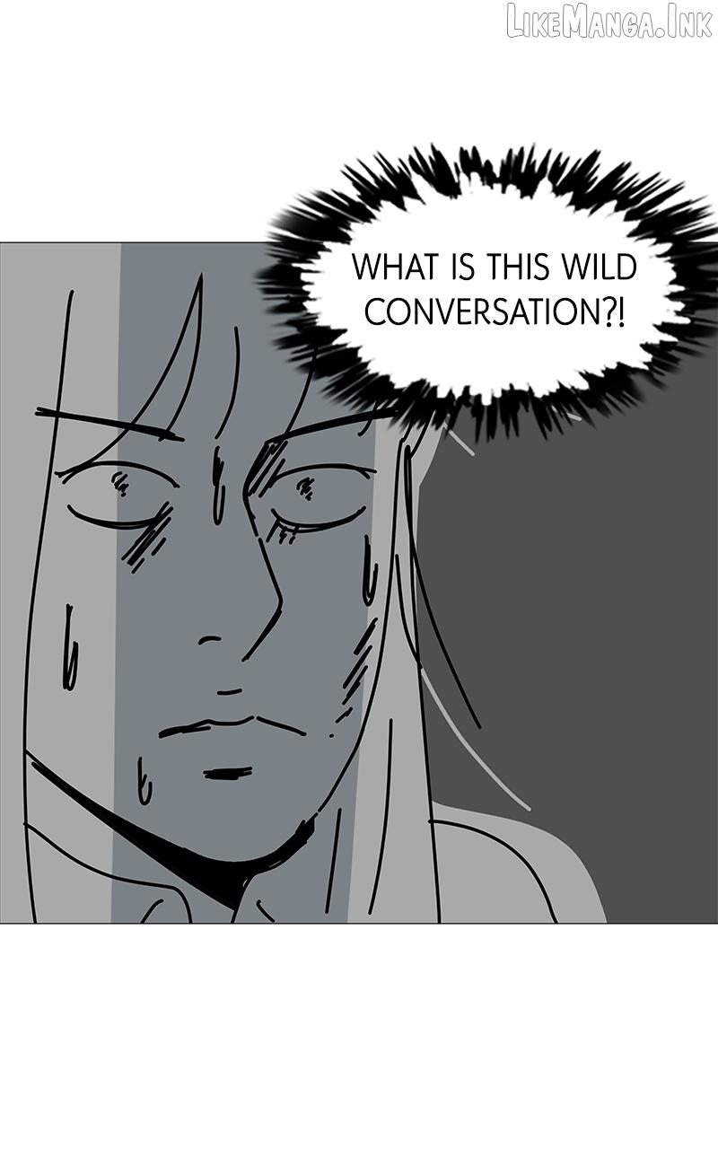 Sol in Wonderland Chapter 4 - page 12