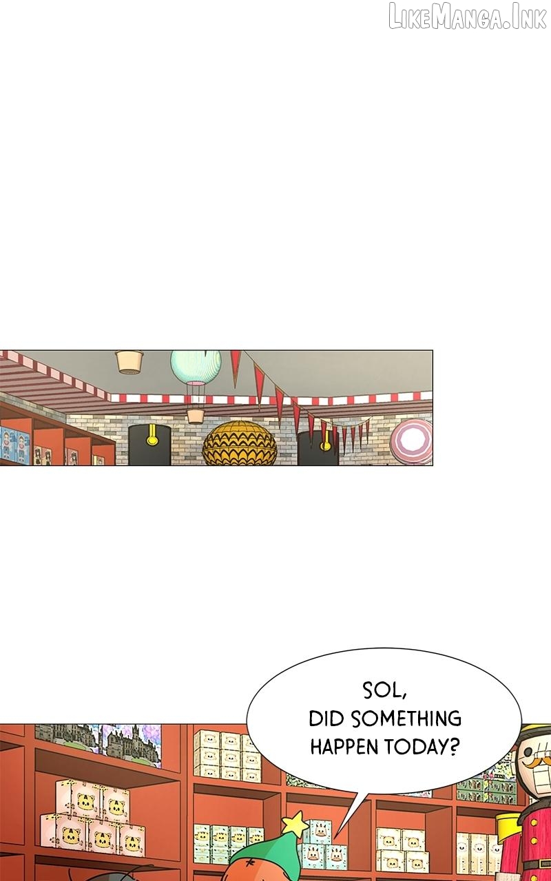 Sol in Wonderland Chapter 4 - page 13