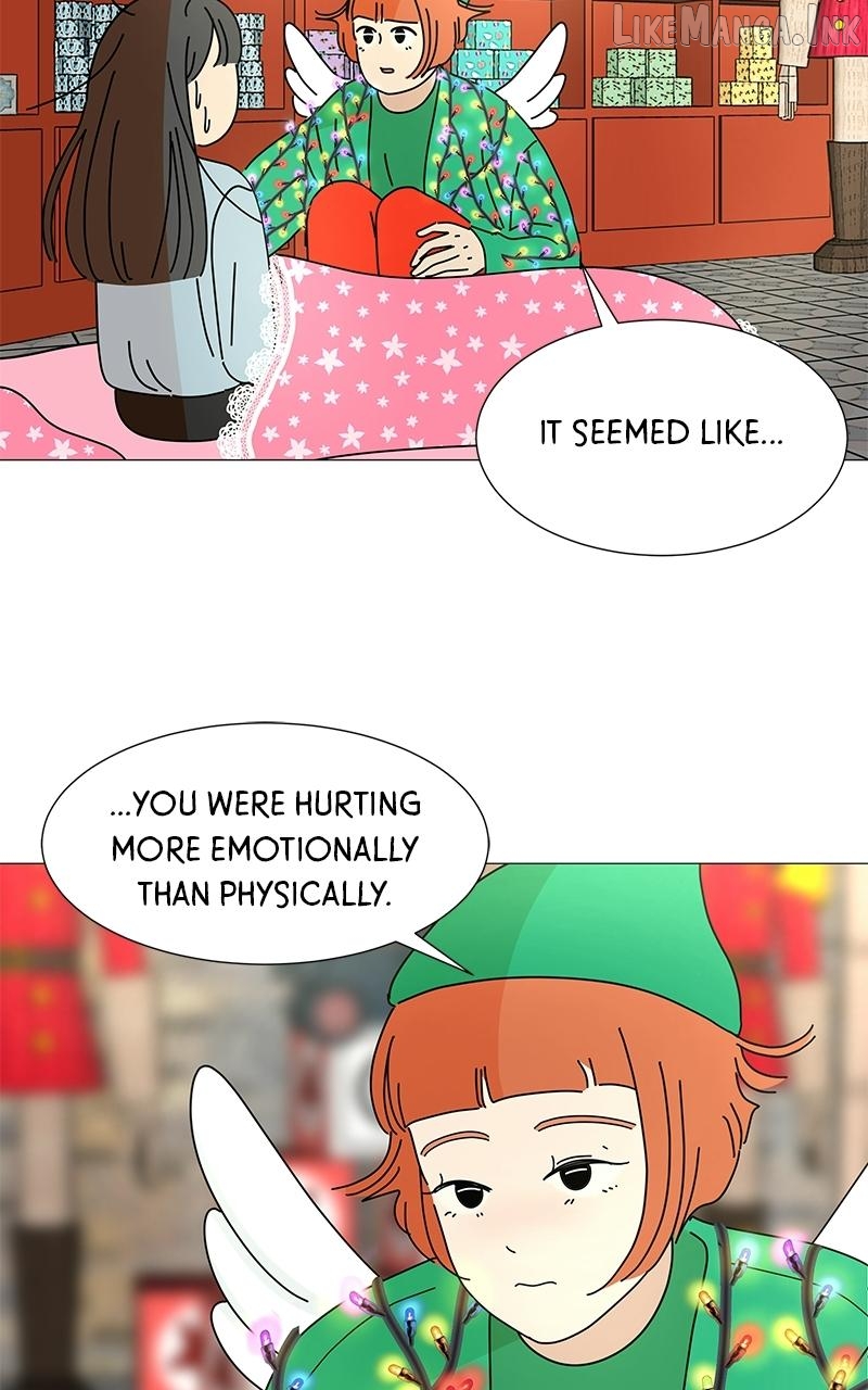 Sol in Wonderland Chapter 4 - page 14