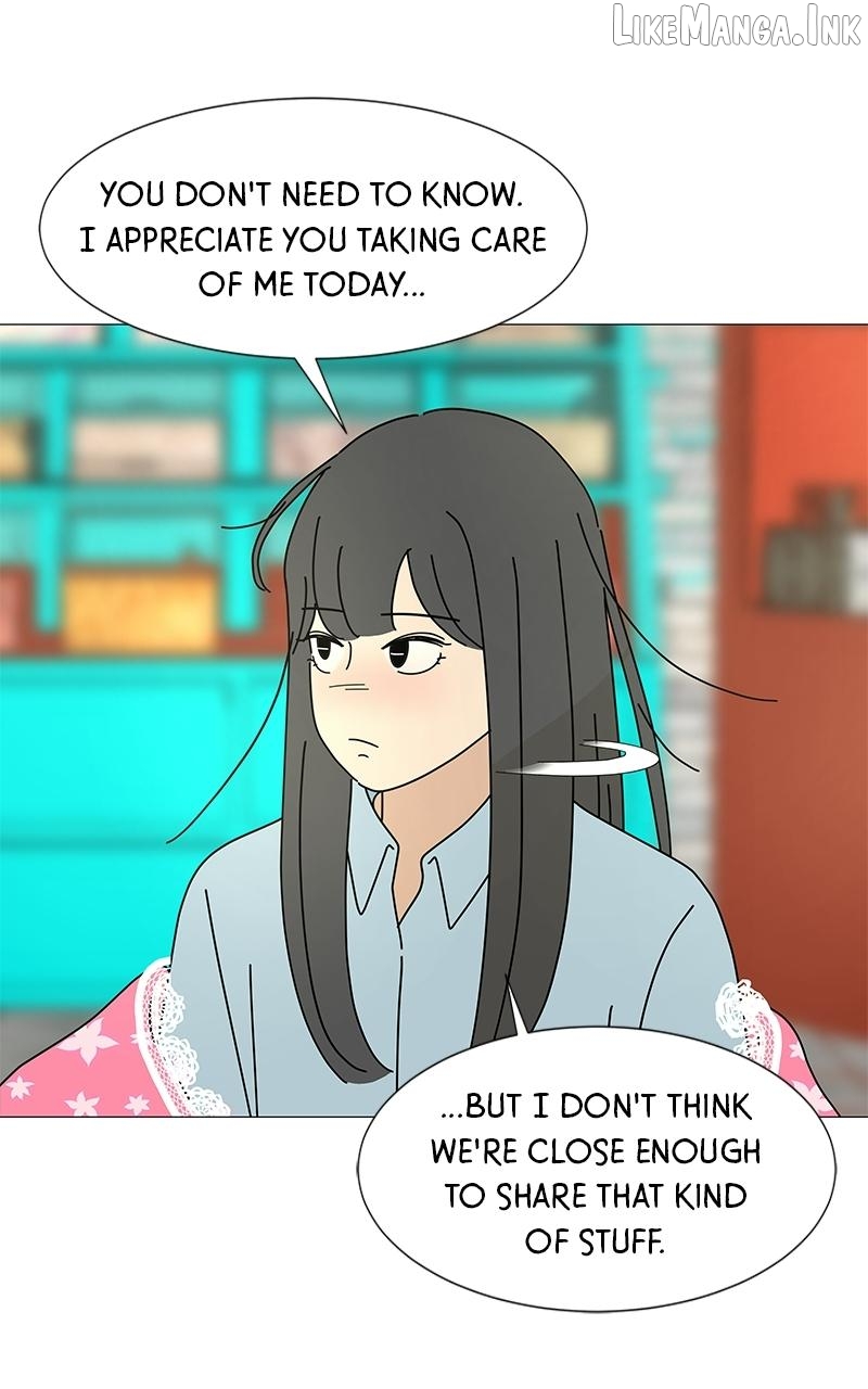 Sol in Wonderland Chapter 4 - page 16