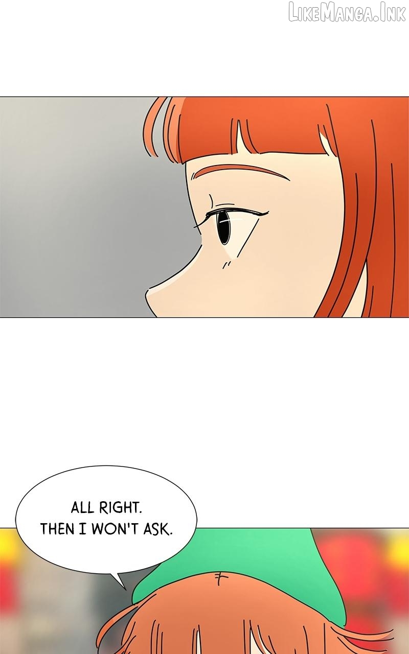 Sol in Wonderland Chapter 4 - page 17