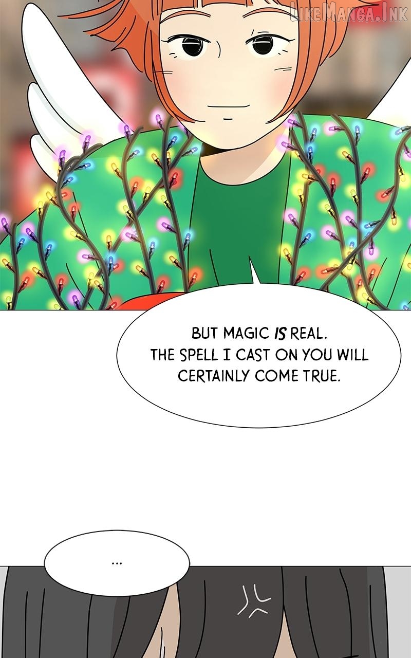 Sol in Wonderland Chapter 4 - page 18