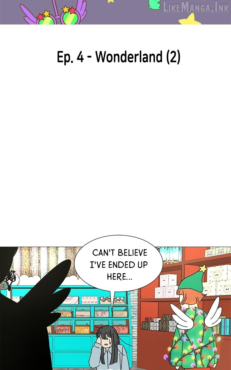 Sol in Wonderland Chapter 4 - page 2