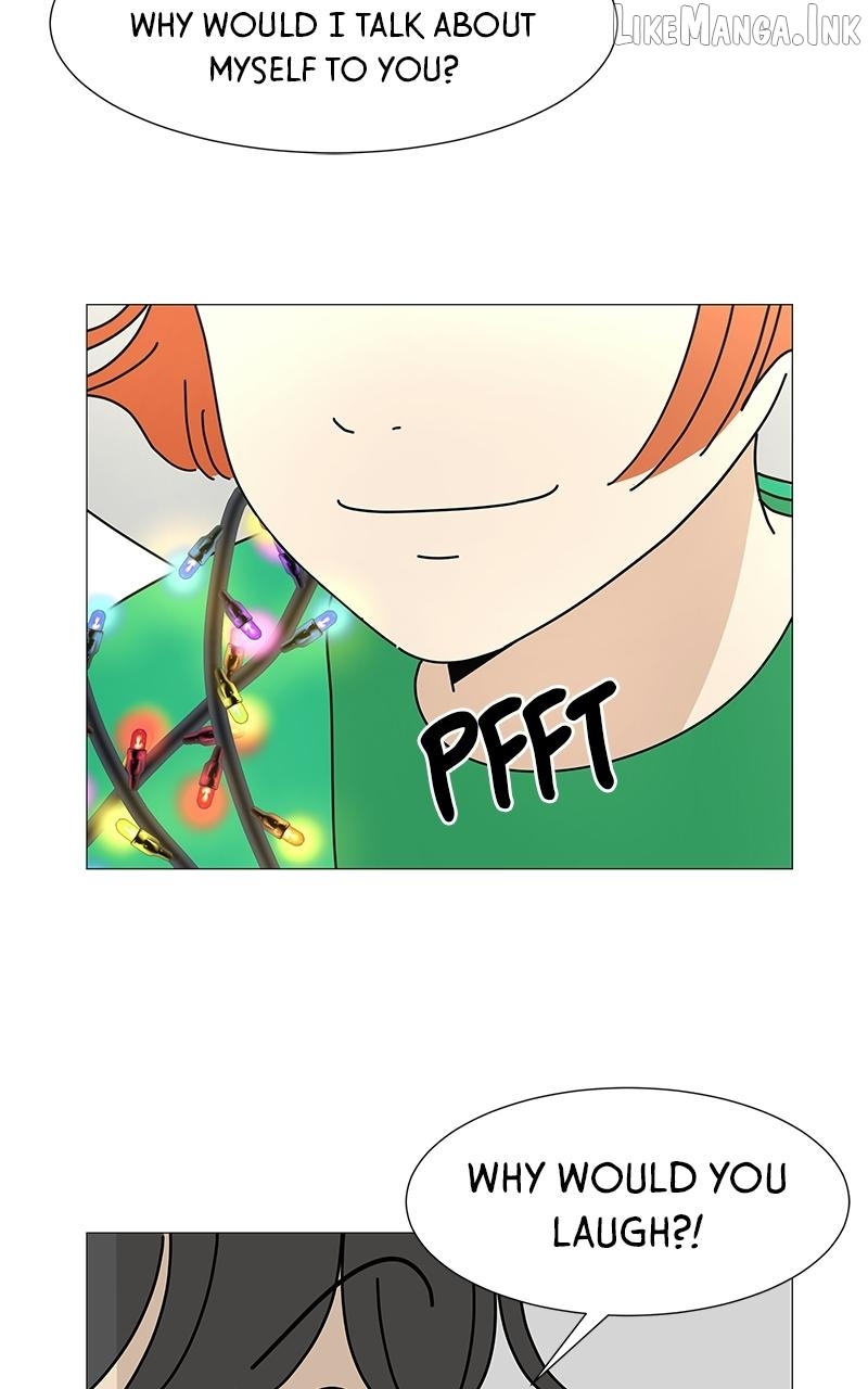 Sol in Wonderland Chapter 4 - page 21