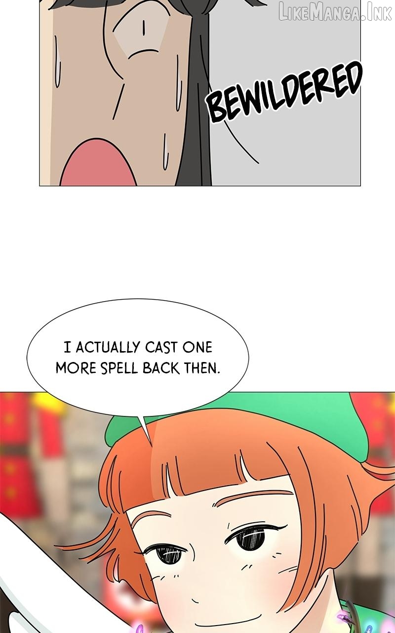 Sol in Wonderland Chapter 4 - page 22