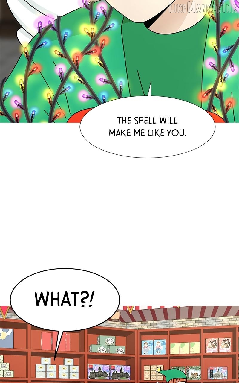 Sol in Wonderland Chapter 4 - page 23