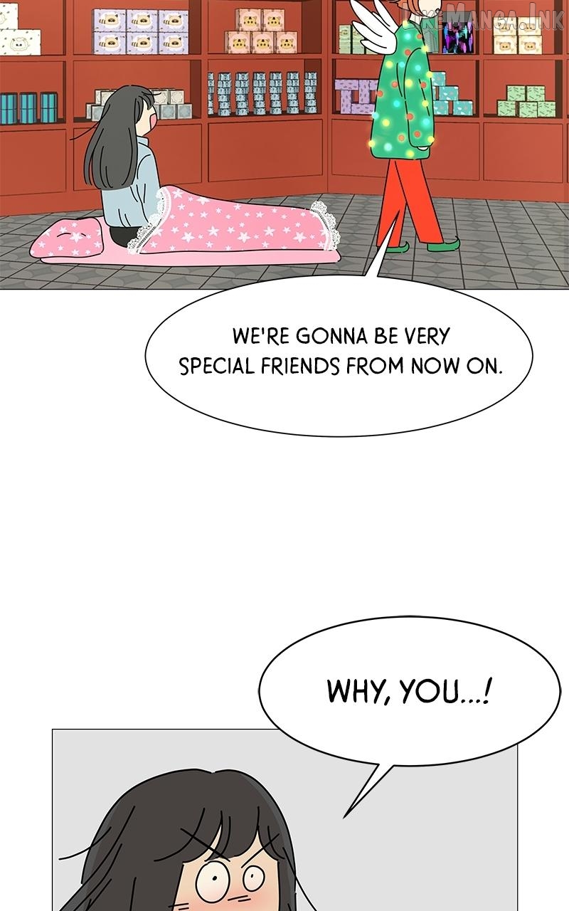 Sol in Wonderland Chapter 4 - page 24
