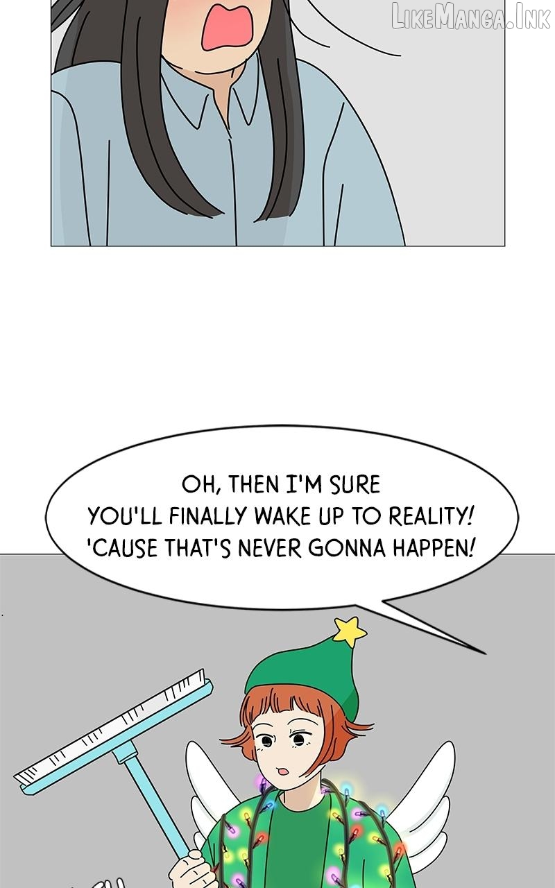 Sol in Wonderland Chapter 4 - page 25